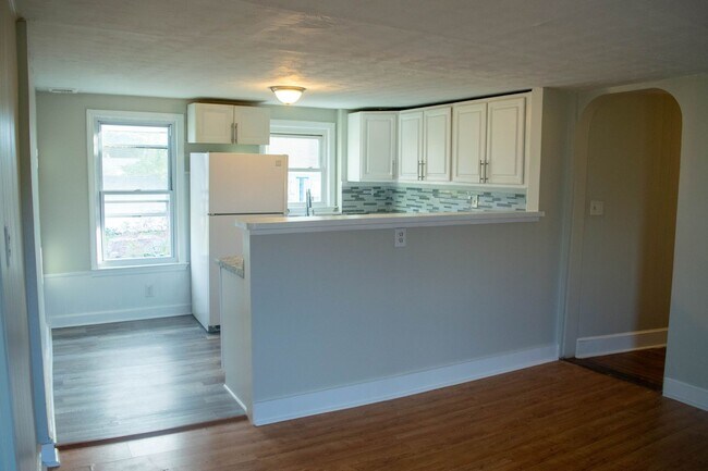 Foto del edificio - 25 South End Rd