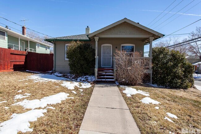 Building Photo - 1102 Codel Way