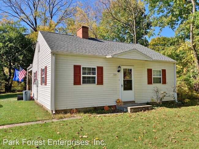 Foto del edificio - 3 br, 2 bath House - 1249 Houserville Road