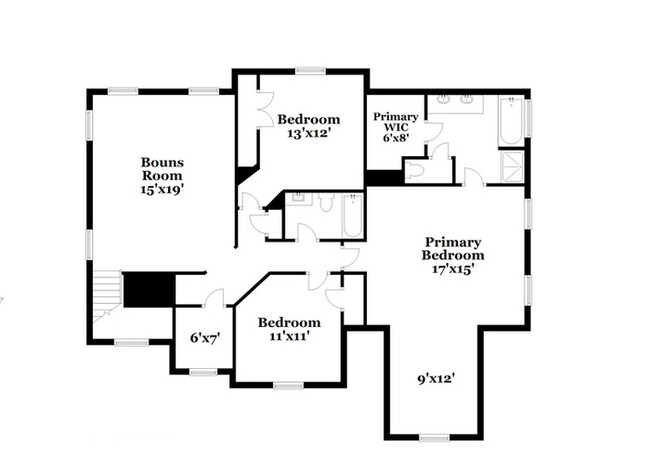 Building Photo - 6105 MULBERRY PARK DR, BRASELTON, GA 30517