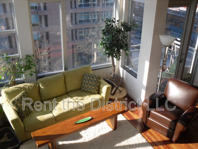Foto del edificio - 1390 V St NW