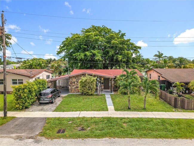 Foto del edificio - 720 SW 4th St