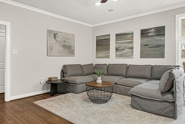 Foto del edificio - 11418 Braewick Dr
