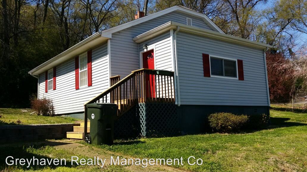 Primary Photo - 3571 Crompton St