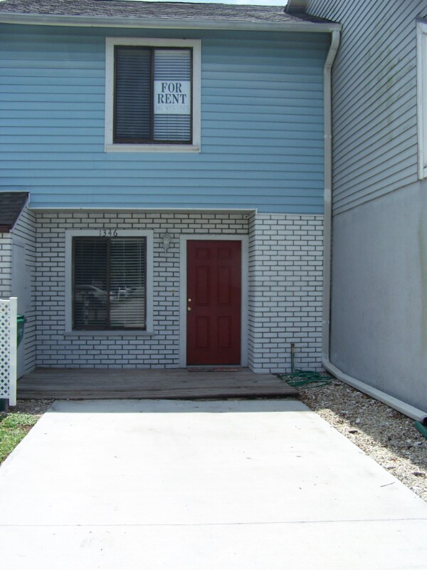 Foto del edificio - 1346 George Edwards Ct