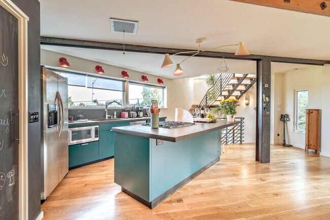 Foto del edificio - 907 N 47th St