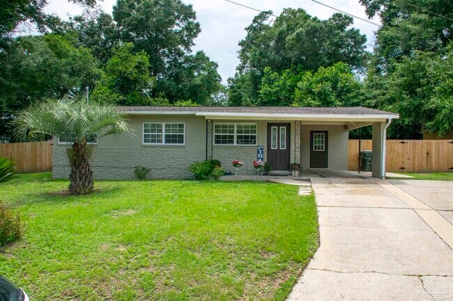 Foto del edificio - 5357 Locklin Ave