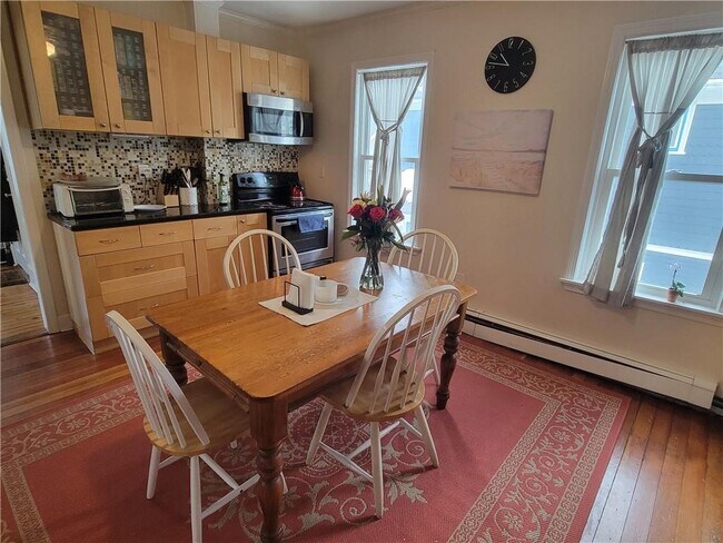 Foto del edificio - 11 Hammond St