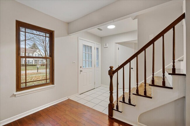 Foto del edificio - 20 S Parliament Way