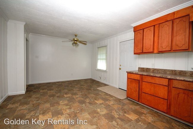 Building Photo - 3 br, 1 bath House - 1606 Rawlings St.