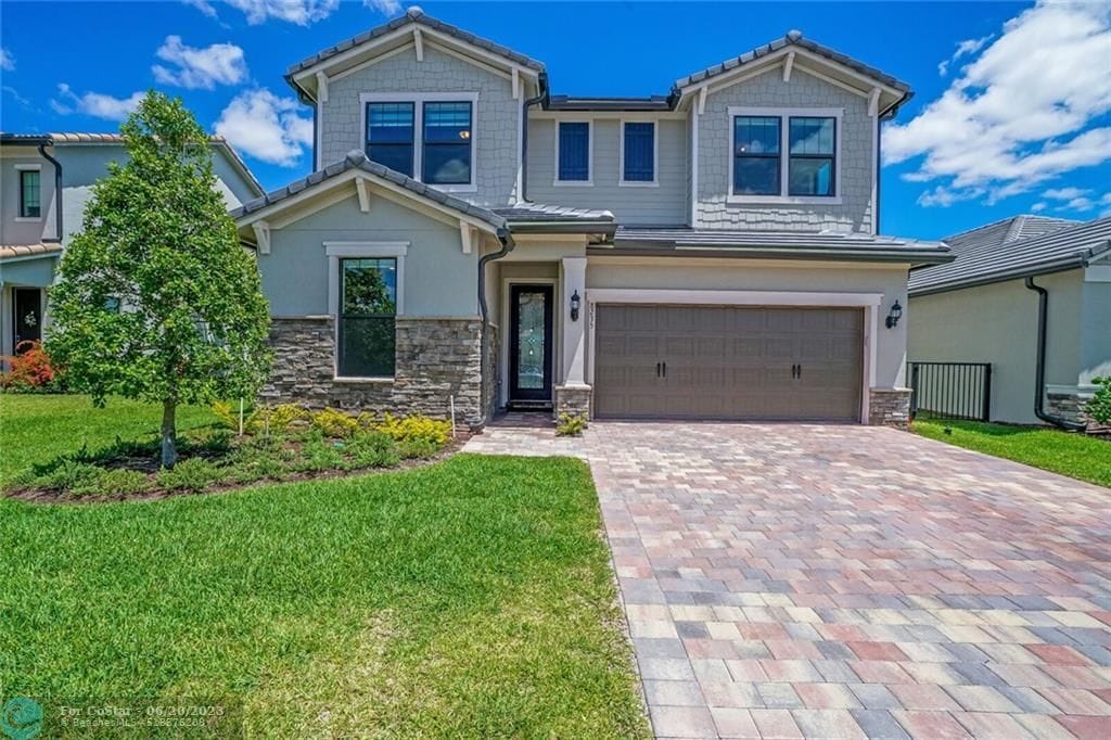 8235 Tailshot Ct, Lake Worth, FL 33467 House for Rent in Lake Worth