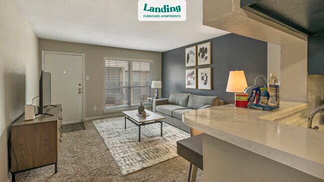 Building Photo - 15330 Ella Blvd Blvd