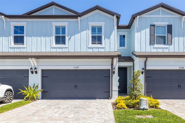 Foto del edificio - 11301 Beach Walk Way NE