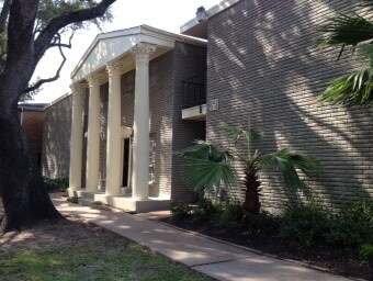 FRONT ELEVATION - 101 Avondale