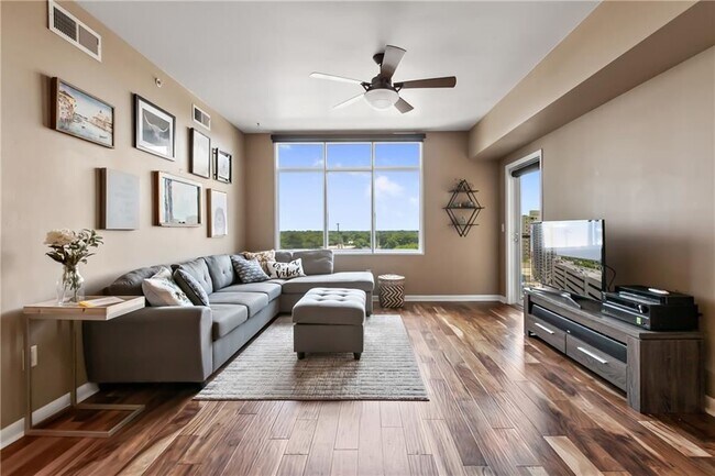 Foto del edificio - Apartment for Rent