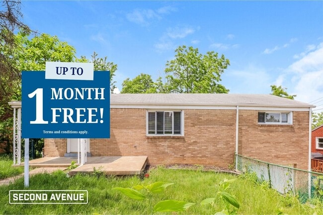 Building Photo - 4274 Shields St