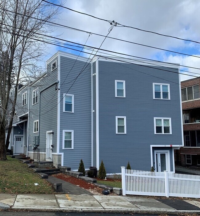 Foto del edificio - 20 Woodstock Ave