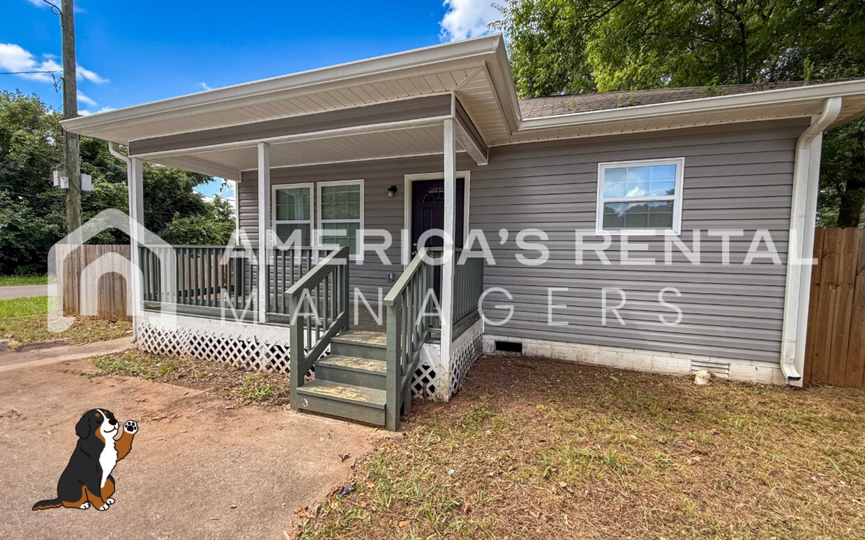 Primary Photo - Updated 3 Bed / 2 Bath for Rent in Bessemer!!