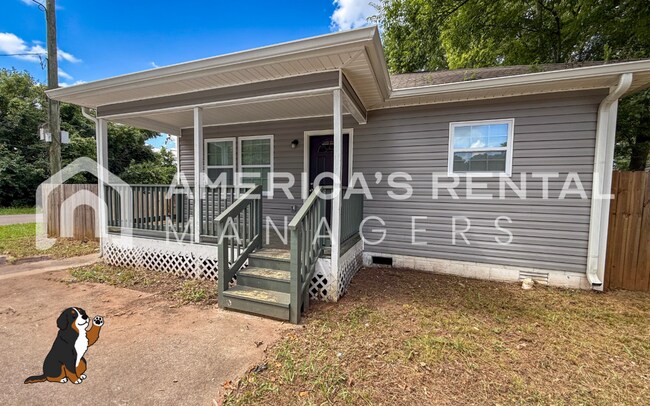 Foto del edificio - Updated 3 Bed / 2 Bath for Rent in Bessemer!!
