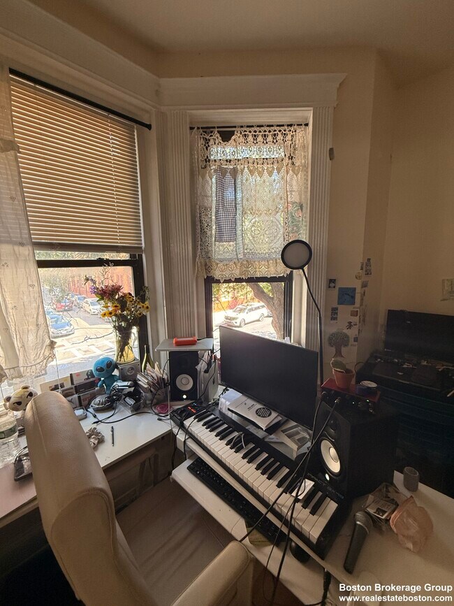 Foto del edificio - 39 Hemenway St