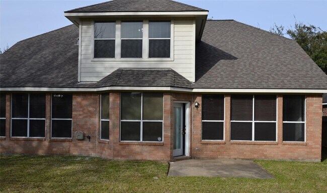 Foto del edificio - 22755 Cascade Springs Dr