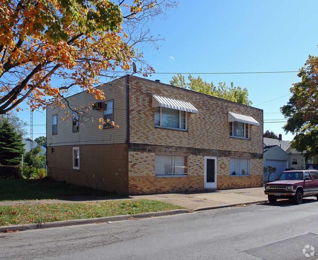 Foto principal - 812 Ontario St