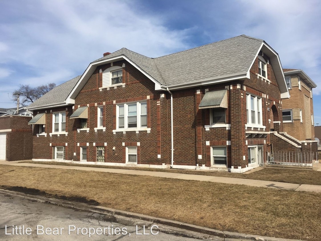 Primary Photo - 7248 W Archer Ave
