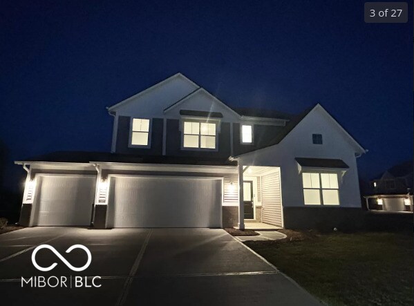 Foto del edificio - 7307 Darley Ln