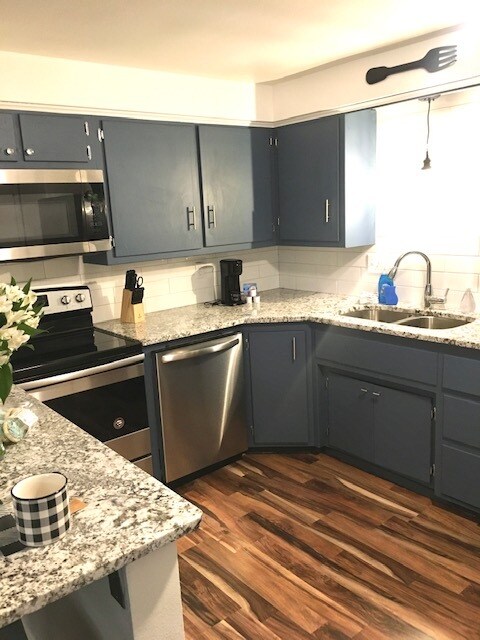 Foto del edificio - 1700 9th St