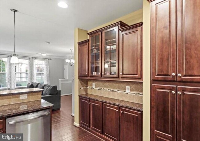 Building Photo - 4843 Dane Ridge Cir