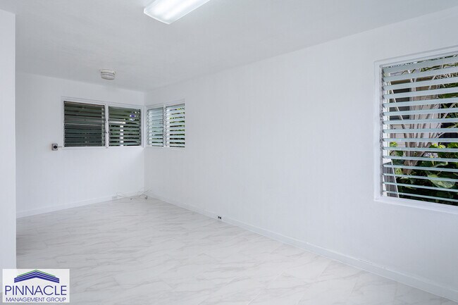 Foto del edificio - 1115-C Hassinger St #2