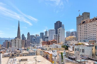 Building Photo - 1250 Taylor St