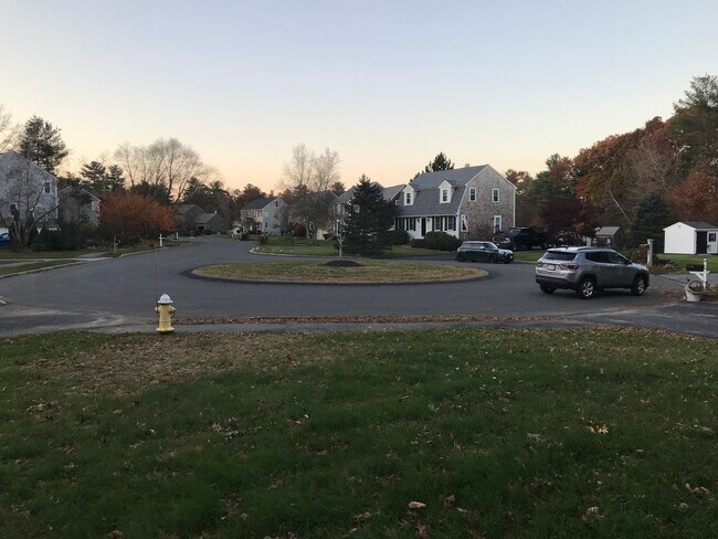 Foto del edificio - 20 Franklin Hunt Rd