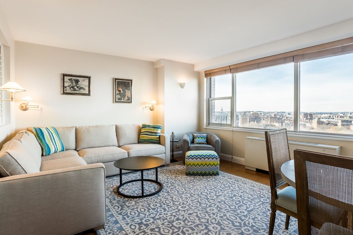 Foto principal - 151 Tremont St