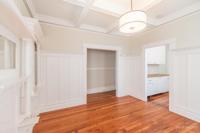 Building Photo - 1743 Golden Gate Ave