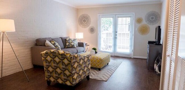 Building Photo - 1 bedroom in Houston TX 77027