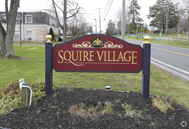 Squire Village Apartments Alquileres en New Windsor, NY