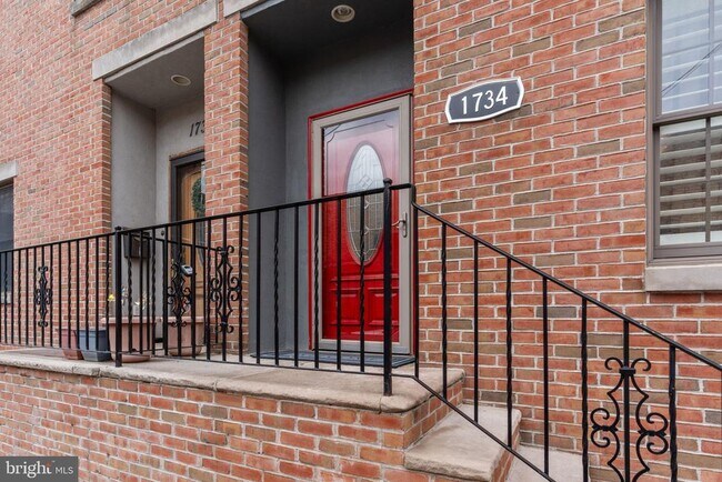 Foto del edificio - 1734 S Orianna St