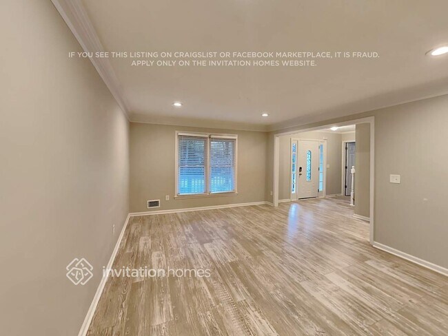 Foto del edificio - 3401 Fawn Trail