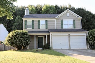 Building Photo - 514 Carrington Ct