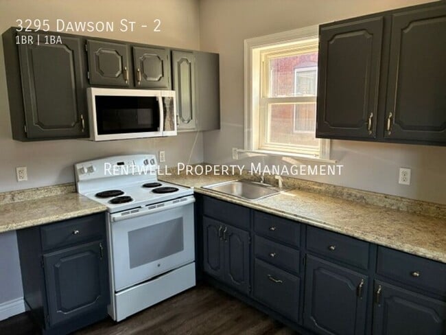 Photo - 3295 Dawson St-2 Apartment