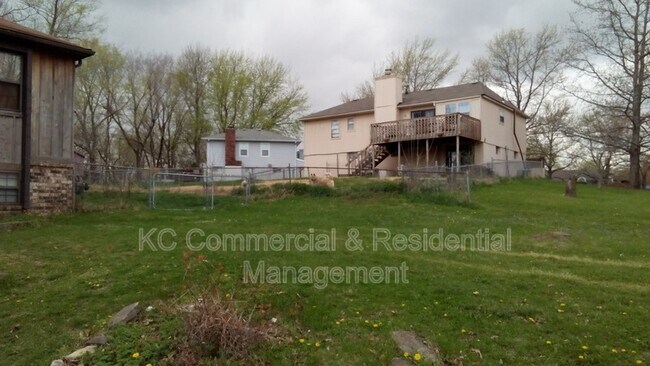 Foto del edificio - 4508 NW Valley View Rd