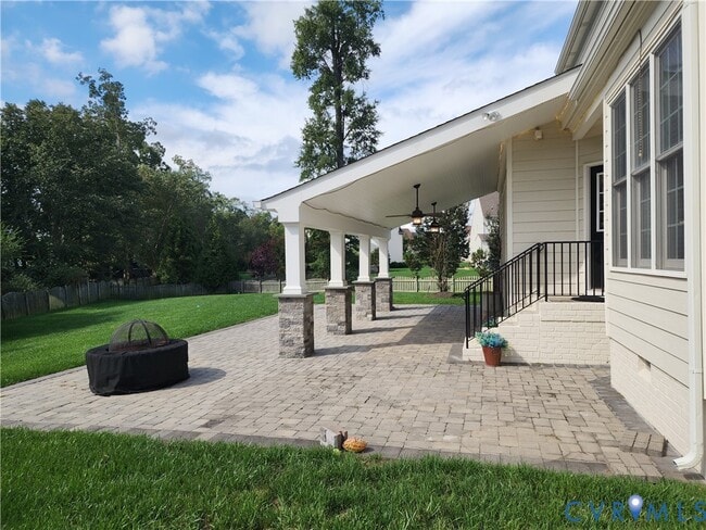 Foto del edificio - 6500 Gadsby Trace Ct