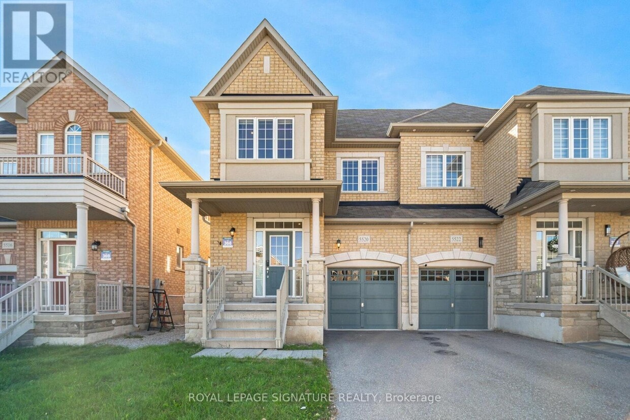 Photo principale - 5520 Meadowcrest Ave