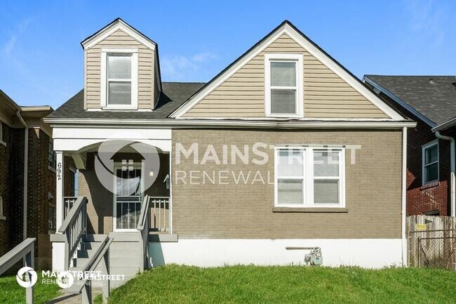 Building Photo - 692 Madelon Ct, Louisville, KY 40211
