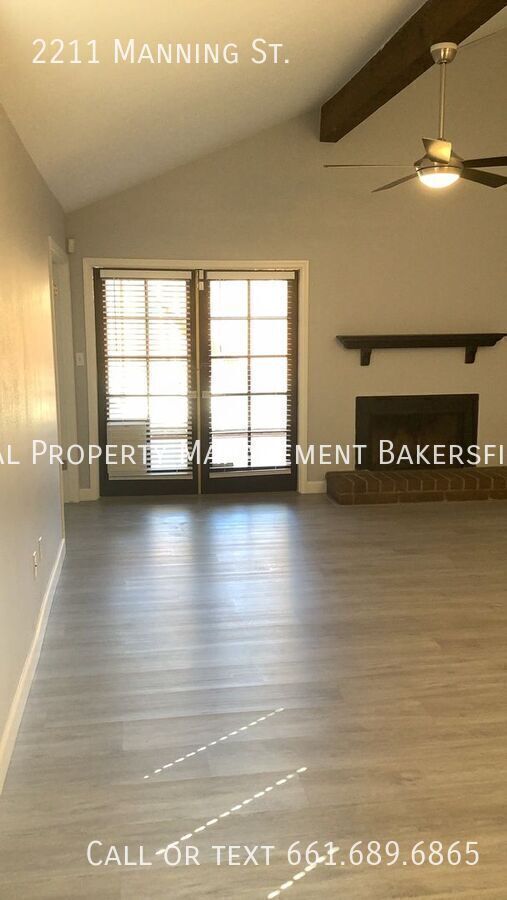 Foto del edificio - 2211 Manning St