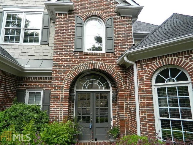 Foto del edificio - 12785 Wyngate Trail