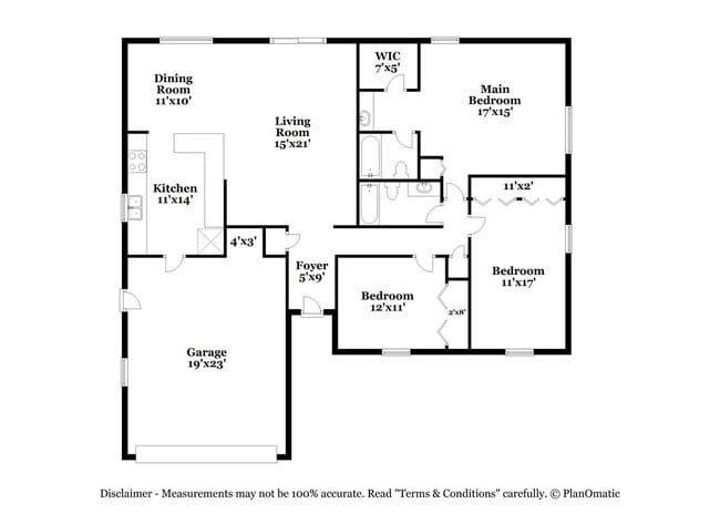 Building Photo - 5437 Wauchula Ct