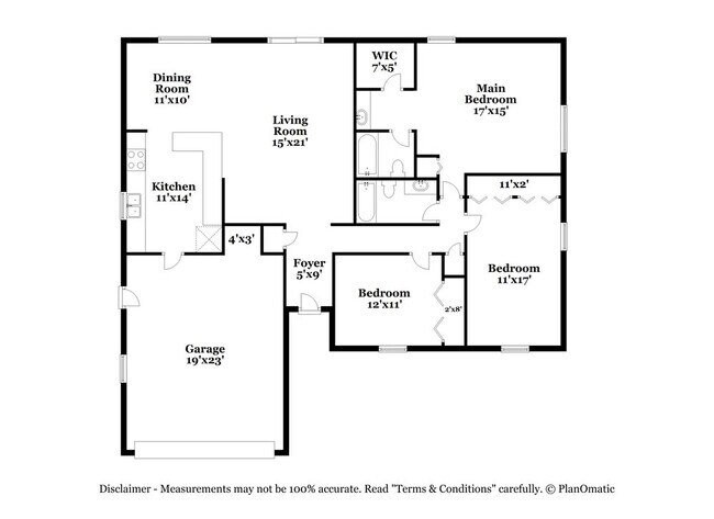 Foto del edificio - 5437 Wauchula Ct