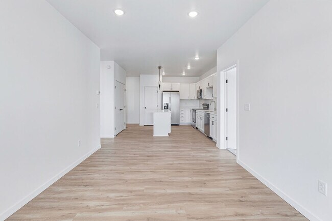 Building Photo - Southtown Flats